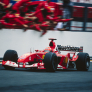 Michael Schumacher is still inspiring the F1 stars of tomorrow