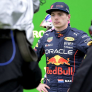 Horner hails Verstappen "critical" timing