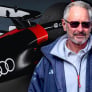 Audi announce F1 team principal exit after just two races