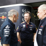Vertrekkend teambaas Tost over samenwerking Honda: 'McLaren verklaarde ons voor gek'