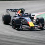 Mekies ziet vooruitgang na podiumplaats Verstappen: 
