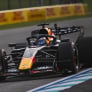 Dít is de huidige weersverwachting voor de Grand Prix in Austin