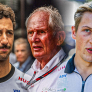 Marko wil Lawson in de plaats van Ricciardo: 'Het is een juniorenteam'