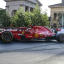 Nog een evenement afgelast: F1 Fan Festival gaat niet door