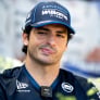 Sainz ziet twee kanshebbers: 