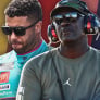 NASCAR Today: Michael Jordan-owned 23XI could lose ‘millions’ as Bubba Wallace quizzed on future