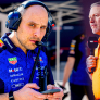 Albers stipt tactiek McLaren aan: 'Trekken talent bij rivalen weg, maar leiden zelf niets op'