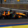 Norris verrast met allereerste pole in Madrid; Verstappen start vanaf tweede startrij
