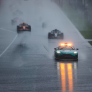 Australian Grand Prix: F1 rookie crashes on first career lap to bring out safety car