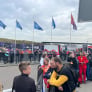 LIVE | F1 Dutch Grand Prix in Zandvoort: fans verzamelen zich bij ingang circuit