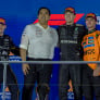 F1 houdt ook nog altijd rekening met Verstappen in titelstrijd | F1 Shorts
