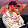 Welke race kan Verstappen missen bij een raceban de komende twee raceweekenden?