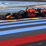 'Grand Prix van Frankrijk verdwijnt in 2023 van de Formule 1-kalender'