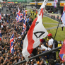 British Grand Prix announce HUGE update for F1 weekend