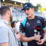 Former Red Bull star targets F1 return