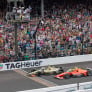 Rosenqvist wint Indianapolis 500 na fotofinish met Malukas, beste resultaat ooit voor VeeKay
