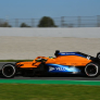 McLaren onderneemt juridische stappen om forse lening rond te krijgen