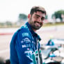 VeeKay rijdt van P26 naar P9 op Mid-Ohio: 