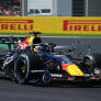 Naast Antonelli krijgt ook Albon gridstraf; ook Verstappen heeft motoronderdelen gewijzigd