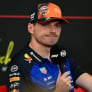 What Max Verstappen said about his Red Bull future at the Belgian Grand Prix
