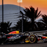Checo Pérez, sublime en Bahrein, Max Verstappen gana