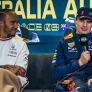 Verstappen adds FUEL to Hamilton and Shakira fire with Instagram activity