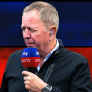 Martin Brundle to miss more F1 races as Sky pundit announces streamlined schedule