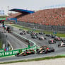 LIVE | Grand Prix van Nederland: McLarens stevenen af op de zege