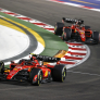 Carlos Sainz gana el Gran Premio de Singapur y termina con el dominio de Red Bull