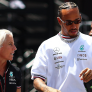 Hamilton heeft genoeg gezien van subtop in F1: 