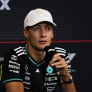 Russell over 'vreemde crash' waardoor VT2 vroegtijdig eindigde: 