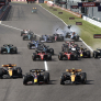 Cost cap revelation comes to light after F1 team admit running close to limit