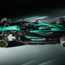 Aston Martin presenta el NUEVO auto de Alonso