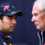 F1 commentator defends Marko amid Perez controversy