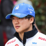 Tsunoda krijgt zwaarste gridstraf van het seizoen: 60 plekken achteruit voor GP België