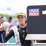 Moto3-coureur Veijer schrijft historie met Grand Prix-zege: "Geen makkelijke race"