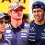 Albon wijst naar duidelijke oorzaak van kwakkelende Pérez bij Red Bull Racing