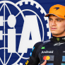 FIA McLaren inspection confirmed as new rule announced