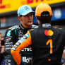 Russell onthult waarom McLaren het te kloppen team is: 'Hierin is Norris een specialist'