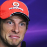 Button makes Ricciardo F1 revelation with BROKEN HAND story