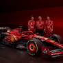 Gaat Ferrari in 2024 weer 'best of the rest' worden achter Red Bull Racing?
