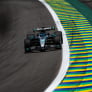 LIVE (gesloten) | Sprintkwalificatie GP São Paulo: Norris snelste halverwege SQ3 voor Mercedes-coureurs