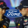 Association imminente entre Red Bull et Ford ?