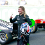 F1 Academy 2025 Driver Lineup: Meet the racing stars of the future