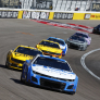 NASCAR Cup Series 2025: Las Vegas starting lineup as two drivers DEMOTED