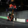 Steward FIA erkent fout tijdens GP Las Vegas: "Straf Sainz voelde en was verkeerd"