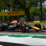 LIVE (gesloten) | Kwalificatie GP Emilia-Romagna: Verstappen snelste voor Norris halverwege Q3