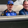 Verstappen over vaderschap en Lily "Elke week wordt ze meer een mensje"