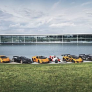 'McLaren verkoopt haar hoofdkantoor voor 180 miljoen pond'