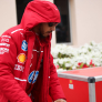 Ferrari, el reto MÁS DIFÍCIL para Hamilton en la F1